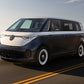 2025 Volkswagen ID. Buzz Pro S Plus 4dr Minivan (electric DD)