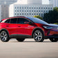 2025 Volkswagen ID.4 Limited 4dr SUV (electric DD)
