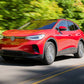 2025 Volkswagen ID.4 Pro S 4dr SUV (electric DD)