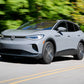 2025 Volkswagen ID.4 Pro S 4dr SUV (electric DD)