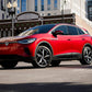 2025 Volkswagen ID.4 Pro S 4dr SUV (electric DD)