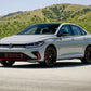 2025 Volkswagen Jetta GLI Autobahn 4dr Sedan (2.0L 4cyl Turbo 7AM)