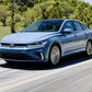 2025 Volkswagen Jetta SE 4dr Sedan (1.5L 4cyl Turbo 8A)