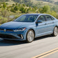 2025 Volkswagen Jetta SEL 4dr Sedan (1.5L 4cyl Turbo 8A)