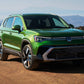 2025 Volkswagen Taos S 4dr SUV (1.5L 4cyl Turbo 8A)