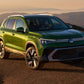 2025 Volkswagen Taos S 4dr SUV (1.5L 4cyl Turbo 8A)