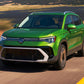 2025 Volkswagen Taos S 4dr SUV (1.5L 4cyl Turbo 8A)