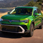 2025 Volkswagen Taos S 4dr SUV (1.5L 4cyl Turbo 8A)