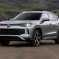 2025 Volkswagen Tiguan S 4dr SUV (2.0L 4cyl Turbo 8A)