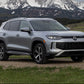 2025 Volkswagen Tiguan S 4dr SUV (2.0L 4cyl Turbo 8A)