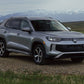 2025 Volkswagen Tiguan S 4dr SUV (2.0L 4cyl Turbo 8A)