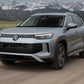2025 Volkswagen Tiguan S 4dr SUV (2.0L 4cyl Turbo 8A)
