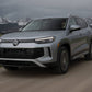 2025 Volkswagen Tiguan S 4dr SUV (2.0L 4cyl Turbo 8A)