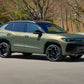 2025 Volkswagen Tiguan S 4dr SUV (2.0L 4cyl Turbo 8A)