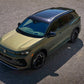 2025 Volkswagen Tiguan S 4dr SUV (2.0L 4cyl Turbo 8A)