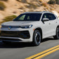 2025 Volkswagen Tiguan S 4dr SUV (2.0L 4cyl Turbo 8A)