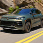 2025 Volkswagen Tiguan S 4dr SUV (2.0L 4cyl Turbo 8A)