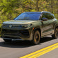 2025 Volkswagen Tiguan S 4dr SUV (2.0L 4cyl Turbo 8A)