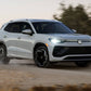 2025 Volkswagen Tiguan S 4dr SUV (2.0L 4cyl Turbo 8A)