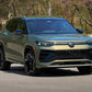 2025 Volkswagen Tiguan S 4dr SUV (2.0L 4cyl Turbo 8A)