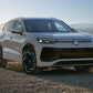 2025 Volkswagen Tiguan S 4dr SUV (2.0L 4cyl Turbo 8A)