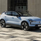 2025 Volvo EX30 Twin Motor Performance Ultra 4dr Hatchback AWD (electric DD)