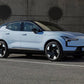 2025 Volvo EX30 Twin Motor Performance Plus 4dr Hatchback AWD (electric DD)