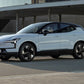2025 Volvo EX30 Twin Motor Performance Ultra 4dr Hatchback AWD (electric DD)