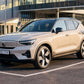 2025 Volvo EX40 Single Motor Plus 4dr SUV (electric DD)