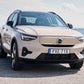 2025 Volvo EX40 Single Motor Ultra 4dr SUV (electric DD)