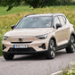 2025 Volvo EX40 Single Motor Ultra 4dr SUV (electric DD)