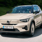 2025 Volvo EX40 Single Motor Ultra 4dr SUV (electric DD)
