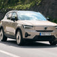 2025 Volvo EX40 Single Motor Ultra 4dr SUV (electric DD)