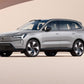2025 Volvo EX90 Twin Motor Plus 4dr SUV AWD w/7 Seats (electric DD)