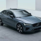 2025 Volvo S60 B5 Ultra Black Edition 4dr Sedan AWD (2.0L 4cyl Turbo gas/electric mild hybrid 8A)