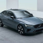 2025 Volvo S60 T8 Plus 4dr Sedan AWD (2.0L 4cyl Turbo gas/electric plug-in hybrid 8A)