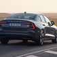 2025 Volvo S60 T8 Plus 4dr Sedan AWD (2.0L 4cyl Turbo gas/electric plug-in hybrid 8A)