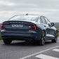 2025 Volvo S60 T8 Ultra 4dr Sedan AWD (2.0L 4cyl Turbo gas/electric plug-in hybrid 8A)