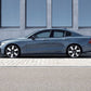 2025 Volvo S60 T8 Plus 4dr Sedan AWD (2.0L 4cyl Turbo gas/electric plug-in hybrid 8A)