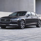 2025 Volvo S90 B6 Plus 4dr Sedan AWD (2.0L 4cyl Twincharger gas/electric mild hybrid 8A)