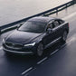 2025 Volvo S90 B6 Plus 4dr Sedan AWD (2.0L 4cyl Twincharger gas/electric mild hybrid 8A)