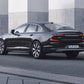 2025 Volvo S90 T8 Ultra 4dr Sedan AWD (2.0L 4cyl Turbo gas/electric plug-in hybrid 8A)