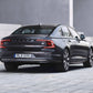 2025 Volvo S90 B6 Plus 4dr Sedan AWD (2.0L 4cyl Twincharger gas/electric mild hybrid 8A)