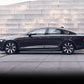 2025 Volvo S90 B6 Plus 4dr Sedan AWD (2.0L 4cyl Twincharger gas/electric mild hybrid 8A)