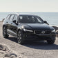 2025 Volvo V60 Cross Country B5 Ultra 4dr Wagon AWD (2.0L 4cyl Turbo gas/electric mild hybrid 8A)