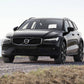 2025 Volvo V60 Cross Country B5 Plus 4dr Wagon AWD (2.0L 4cyl Turbo gas/electric mild hybrid 8A)