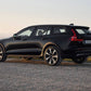 2025 Volvo V60 Cross Country B5 Plus 4dr Wagon AWD (2.0L 4cyl Turbo gas/electric mild hybrid 8A)
