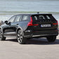 2025 Volvo V60 Cross Country B5 Plus 4dr Wagon AWD (2.0L 4cyl Turbo gas/electric mild hybrid 8A)