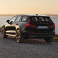 2025 Volvo V60 Cross Country B5 Ultra 4dr Wagon AWD (2.0L 4cyl Turbo gas/electric mild hybrid 8A)