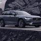 2025 Volvo V90 Cross Country B6 Plus 4dr Wagon AWD (2.0L 4cyl Twincharger gas/electric mild hybrid 8A)